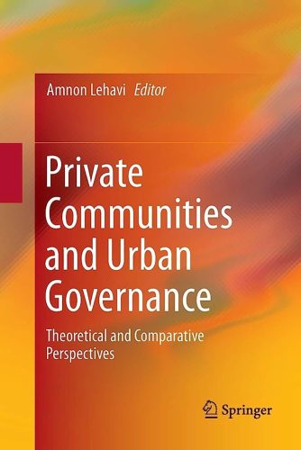 private communities