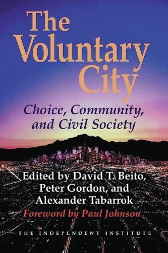 voluntary city